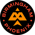 Birmingham Phoenix (Men) flag