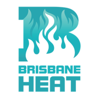 Brisbane Heat flag