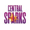 Central Sparks Women flag