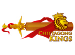 Chittagong Kings flag