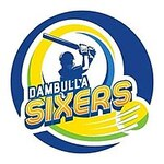 Dambulla Sixers flag