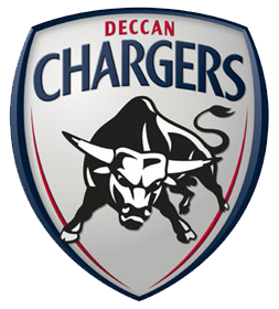 Deccan Chargers flag