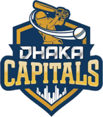 Dhaka Capital flag