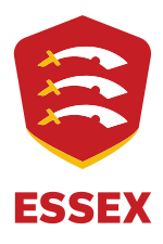 Essex flag