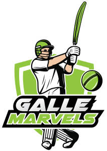Galle Marvels flag