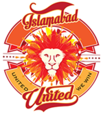 Islamabad United flag