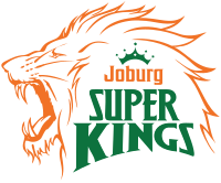 Joburg Super Kings flag
