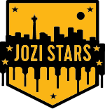 Jozi Stars flag
