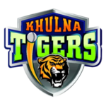 Khulna Tigers flag