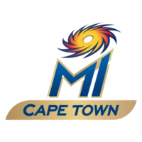 MI Cape Town flag