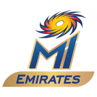 MI Emirates flag
