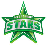 Melbourne Stars flag