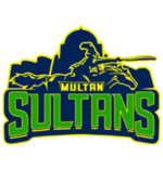 Multan Sultans flag