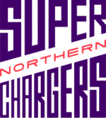 Northern Superchargers (Men) flag