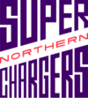Northern Superchargers Women flag