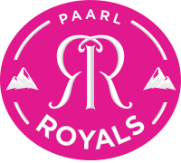 Paarl Royals flag