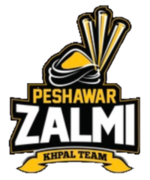 Peshawar Zalmi flag