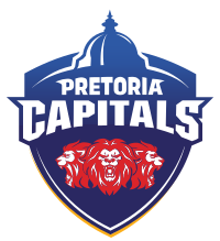 Pretoria Capitals flag