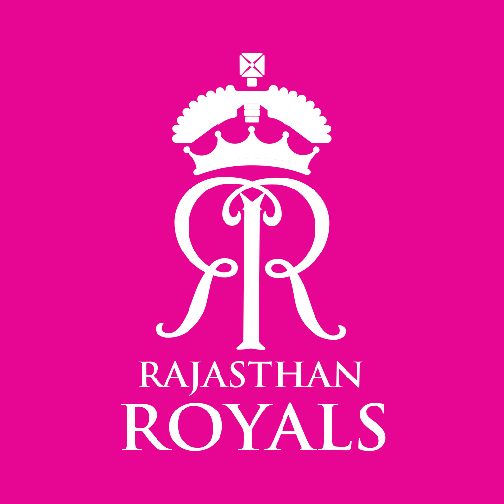 Rajasthan Royals flag