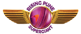 Rising Pune Supergiant flag
