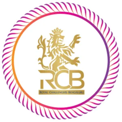 Royal Challengers Bangalore Women flag
