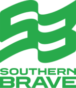 Southern Brave (Men) flag