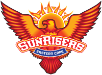 Sunrisers Eastern Cape flag