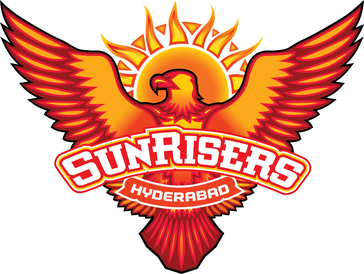 Sunrisers Hyderabad flag