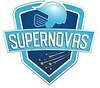 Supernovas Women flag
