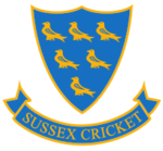 Sussex flag