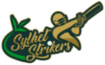 Sylhet Strikers flag
