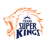 Texas Super Kings flag
