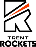 Trent Rockets (Men) flag