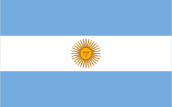 Argentina Women flag