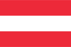 Austria Women flag