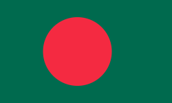 Mehidy Hasan Miraz flag