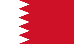 Bahrain Women flag