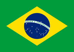 Brazil Women flag