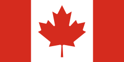 Shreyas Movva (Canada) flag