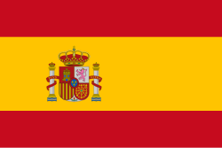 Spain Women flag