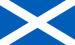 Mark Watt (Scotland) flag