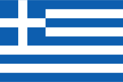 Greece Women flag