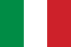 Italy Women flag