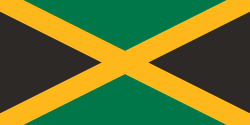 Jamaica Women flag