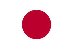 Japan Women flag