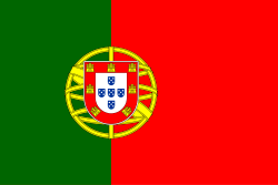 Portugal Women flag