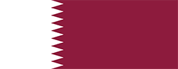 Qatar Women flag