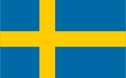 Sweden Women flag