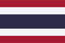 Thailand Women flag