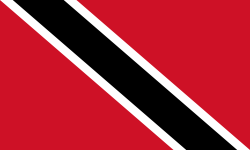 Trinidad & Tobago Women flag